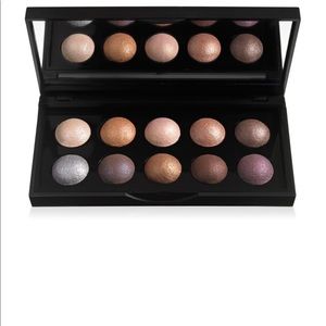 e.l.f. Baked Eyeshadow Palette California, 0.28 OZ